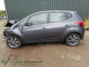 Used Central strip, left Hyundai iX20 (JC) 1.6i 16V Price on request offered by Kleine Staarman B.V. Autodemontage
