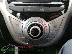 Used Heater control panel Hyundai iX20 (JC) 1.6i 16V Price on request offered by Kleine Staarman B.V. Autodemontage