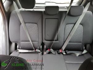 Used Rear seatbelt, right Hyundai iX20 (JC) 1.6i 16V Price on request offered by Kleine Staarman B.V. Autodemontage