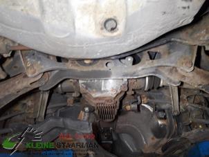 Used Subframe Lexus IS (E2) 200 2.0 24V Price on request offered by Kleine Staarman B.V. Autodemontage