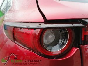 Used Taillight, left Mazda CX-30 (DM) 2.0 e-SkyActiv X 186 16V Price on request offered by Kleine Staarman B.V. Autodemontage