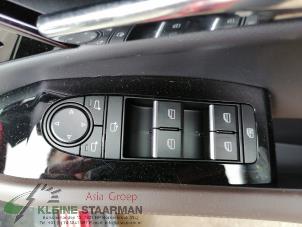 Used Electric window switch Mazda CX-30 (DM) 2.0 e-SkyActiv X 186 16V Price on request offered by Kleine Staarman B.V. Autodemontage