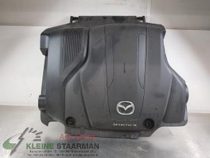 Used Engine protection panel Mazda CX-30 (DM) 2.0 e-SkyActiv X 186 16V Price on request offered by Kleine Staarman B.V. Autodemontage