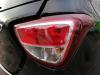 Hyundai i10 (B5) 1.0 12V Tylne swiatlo pozycyjne prawe