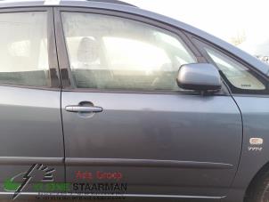 Used Front door 4-door, right Toyota Corolla Verso (E12) 1.8 16V VVT-i Price on request offered by Kleine Staarman B.V. Autodemontage