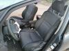 Seat, left from a Toyota Corolla Verso (E12), 2001 / 2004 1.8 16V VVT-i, MPV, Petrol, 1.794cc, 99kW (135pk), FWD, 1ZZFE, 2001-12 / 2004-05, ZZE122 2003