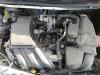 Boîtier filtre à air d'un Nissan Micra (K13), 2010 / 2016 1.2 12V, Berline avec hayon arrière, Essence, 1.198cc, 59kW (80pk), FWD, HR12DE, 2010-05 / 2015-09, K13A 2013