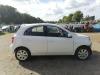 Nissan Micra (K13) 1.2 12V Style, middle right
