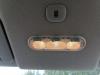 Nissan Micra (K13) 1.2 12V Interior lighting, front