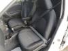 Seat, left from a Nissan Micra (K13) 1.2 12V 2013
