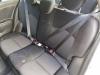 Nissan Micra (K13) 1.2 12V Rear seatbelt, left