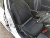 Nissan Micra (K13) 1.2 12V Front seatbelt, right