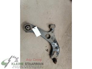 Used Front lower wishbone, right Toyota C-HR (X1,X5) 1.8 16V Hybrid Price on request offered by Kleine Staarman B.V. Autodemontage