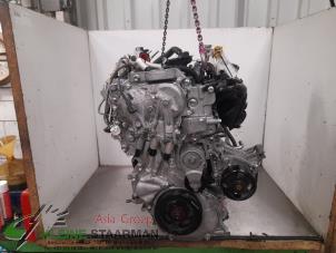 Usados Motor Nissan X-Trail (T32) 1.6 DIG-T 16V Precio € 1.450,00 Norma de margen ofrecido por Kleine Staarman B.V. Autodemontage