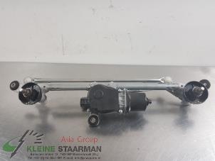Used Wiper motor + mechanism Nissan X-Trail (T32) 1.6 DIG-T 16V Price on request offered by Kleine Staarman B.V. Autodemontage