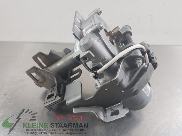 Electric power steering unit from a Nissan X-Trail (T32) 1.6 DIG-T 16V 2019