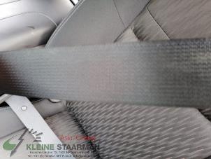 Used Rear seatbelt, left Nissan X-Trail (T32) 1.6 DIG-T 16V Price on request offered by Kleine Staarman B.V. Autodemontage