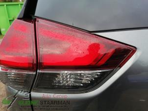 Used Taillight, left Nissan X-Trail (T32) 1.6 DIG-T 16V Price on request offered by Kleine Staarman B.V. Autodemontage