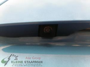 Used Reversing camera Nissan Micra (K14) 0.9 IG-T 12V Price on request offered by Kleine Staarman B.V. Autodemontage