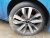 Felgen Set + Reifen van een Nissan Micra (K14) 0.9 IG-T 12V 2018