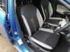 Seat, right from a Nissan Micra (K14), 2016 / 2024 0.9 IG-T 12V, Hatchback, Petrol, 898cc, 66kW (90pk), FWD, H4B408; HR09DET, 2016-12 / 2024-12, K14B 2018