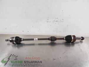 Used Front drive shaft, right Kia Picanto (JA) 1.2 16V Price on request offered by Kleine Staarman B.V. Autodemontage