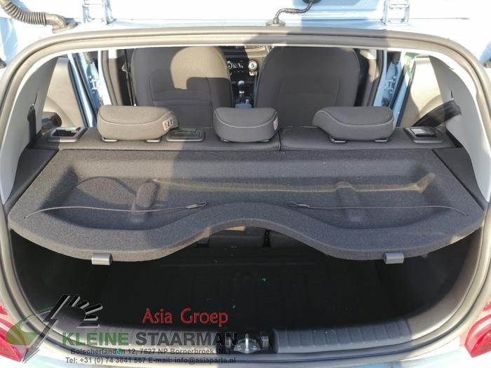 Parcel shelf Kia Picanto 1.2 16V 85930G6000