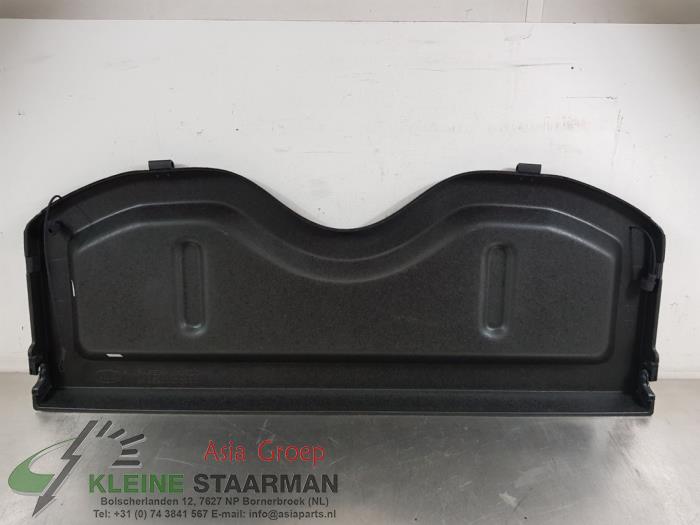 Parcel shelf Kia Picanto 1.2 16V 85930G6000