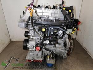 Used Engine Hyundai i30 (PDEB5/PDEBB/PDEBD/PDEBE) 1.4 T-GDI 16V Price on request offered by Kleine Staarman B.V. Autodemontage