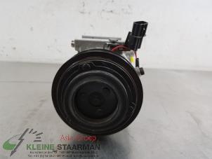 Used Air conditioning pump Hyundai i30 (PDEB5/PDEBB/PDEBD/PDEBE) 1.4 T-GDI 16V Price on request offered by Kleine Staarman B.V. Autodemontage
