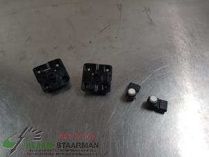 Used PDC Sensor Set Hyundai i30 (PDEB5/PDEBB/PDEBD/PDEBE) 1.4 T-GDI 16V Price on request offered by Kleine Staarman B.V. Autodemontage
