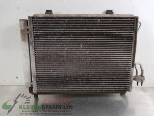 Used Air conditioning radiator Hyundai i10 (F5) 1.1i 12V Price € 35,00 Margin scheme offered by Kleine Staarman B.V. Autodemontage