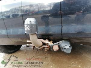 Used Towbar Kia Picanto (BA) 1.0 12V Price on request offered by Kleine Staarman B.V. Autodemontage