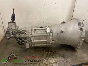 Used Gearbox Mazda MX-5 (ND) 1.5 Skyactiv G-131 16V Price on request offered by Kleine Staarman B.V. Autodemontage