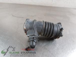 Used Air intake hose Mazda MX-5 (ND) 1.5 Skyactiv G-131 16V Price on request offered by Kleine Staarman B.V. Autodemontage