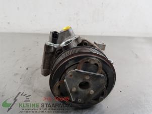 Used Air conditioning pump Mazda MX-5 (ND) 1.5 Skyactiv G-131 16V Price on request offered by Kleine Staarman B.V. Autodemontage