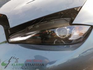 Used Headlight, left Mazda MX-5 (ND) 1.5 Skyactiv G-131 16V Price on request offered by Kleine Staarman B.V. Autodemontage