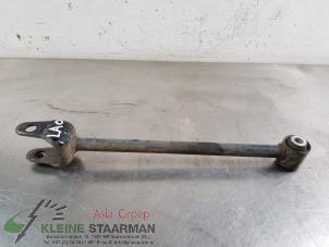 Used Rear lower wishbone, left Mazda MX-5 (ND) 1.5 Skyactiv G-131 16V Price on request offered by Kleine Staarman B.V. Autodemontage