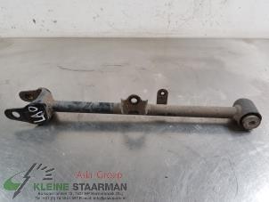 Used Rear lower wishbone, left Mazda MX-5 (ND) 1.5 Skyactiv G-131 16V Price on request offered by Kleine Staarman B.V. Autodemontage