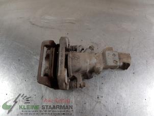 Used Rear brake calliper, left Mazda MX-5 (ND) 1.5 Skyactiv G-131 16V Price on request offered by Kleine Staarman B.V. Autodemontage