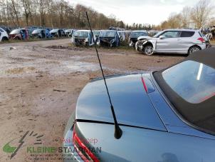 Used Antenna Mazda MX-5 (ND) 1.5 Skyactiv G-131 16V Price on request offered by Kleine Staarman B.V. Autodemontage