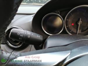 Gebrauchte Richtungsanzeiger Schalter Mazda MX-5 (ND) 1.5 Skyactiv G-131 16V Preis auf Anfrage angeboten von Kleine Staarman B.V. Autodemontage