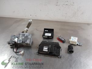 Used Ignition lock + computer Mazda MX-5 (ND) 1.5 Skyactiv G-131 16V Price on request offered by Kleine Staarman B.V. Autodemontage