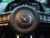 Mazda 2 (DJ/DL) 1.5 SkyActiv-G 90 Airbag links (Lenkrad)