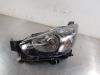 Headlight, left from a Mazda 2 (DJ/DL), 2014 1.5 SkyActiv-G 90, Hatchback, Petrol, 1.496cc, 66kW, P5Y5; P5Y7; P5Y8, 2014-11 2018