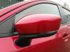 Mazda 2 (DJ/DL) 1.5 SkyActiv-G 90 Außenspiegel links