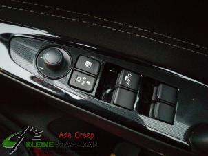 Usagé Commande Rétroviseurs Mazda 2 (DJ/DL) 1.5 SkyActiv-G 90 Prix sur demande proposé par Kleine Staarman B.V. Autodemontage