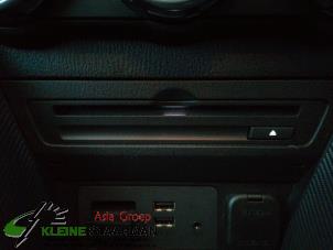 Used CD player Mazda 2 (DJ/DL) 1.5 SkyActiv-G 90 Price on request offered by Kleine Staarman B.V. Autodemontage