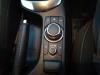 Mazda 2 (DJ/DL) 1.5 SkyActiv-G 90 Navigation Bedienfeld