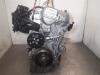 Motor from a Suzuki SX4 (EY/GY), 2006 1.6 16V 4x2, SUV, Petrol, 1.590cc, 88kW (120pk), FWD, M16AVVT, 2009-07, EYA21; GYA21 2010